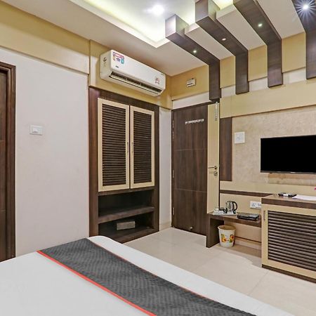 Townhouse 1182 Hotel Tirupati Galaxy Kānpur Eksteriør bilde